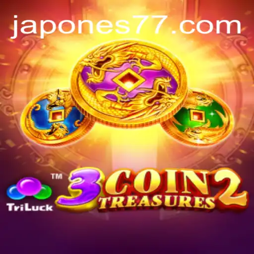 Explorando 3CoinTreasures2: Mergulho no Mundo dos Tesouros Japoneses