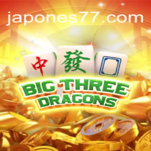 BigThreeDragons: A Nova Sensação do Mundo dos Jogos