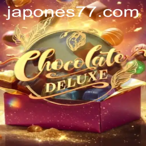 Descubra o Fascinante Mundo de ChocolateDeluxe: O Jogo Inspirado pelo Japão