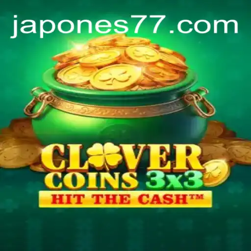 Desvende o Fascinante Mundo de Clovercoin3x3 com Japones777