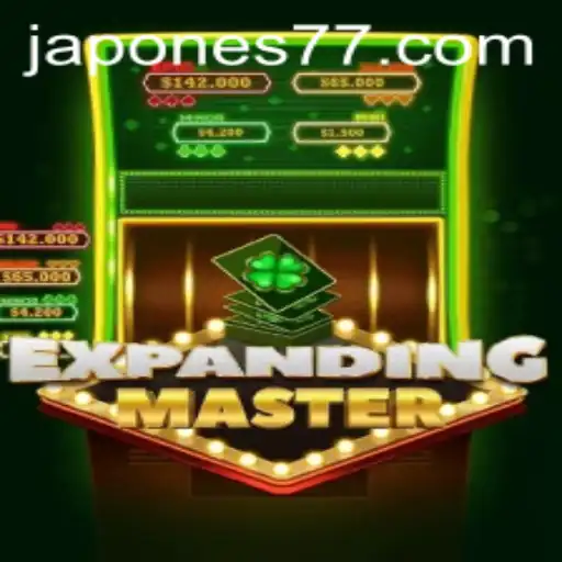 Descubra as Aventuras do Jogo 'ExpandingMaster' com Japones777