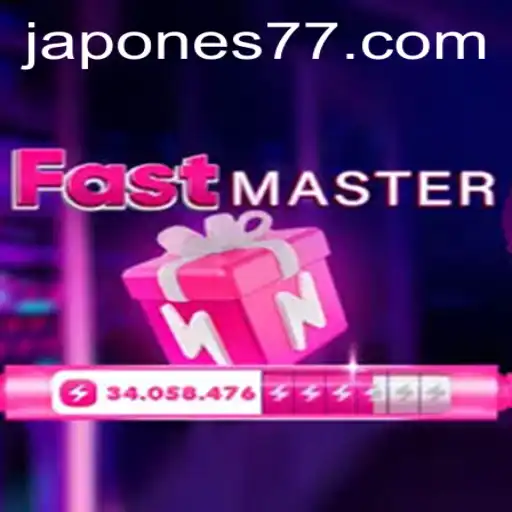 Descubra o Mundo de FastMaster: O Jogo Que Está Conquistando Todos