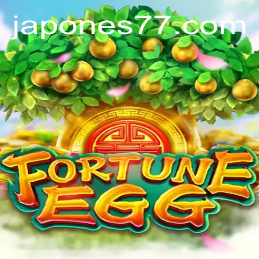 FortuneEgg: Um Novo Jogo Estratégico Inspirado na Cultura Japonesa