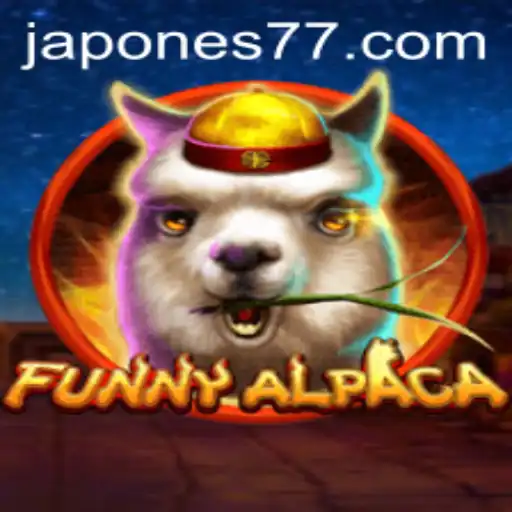 FunnyAlpaca: Explorando o Mundo Divertido de Japones777