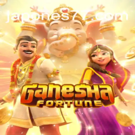 GaneshaFortune: Uma Jornada de Sorte e Cultura