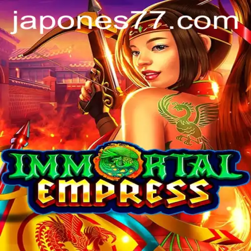 ImmortalEmpress: Uma Jornada Épica no Mundo dos Imperadores Eternos