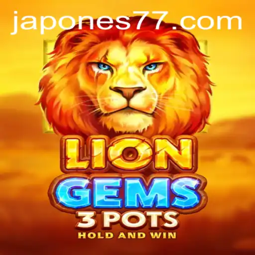 Explorando o Mundo de LionGems3pots: Um Mergulho na Aventura