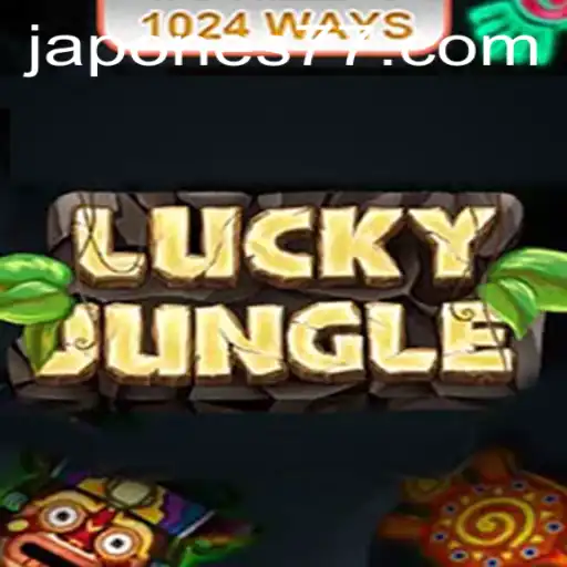 Descubra o Fascinante Mundo de LuckyJungle1024