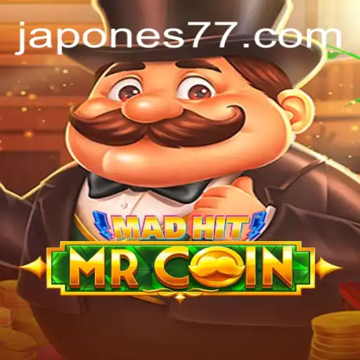 Explorando o Mundo de MadHitMrCoin: O Jogo que Está Conquistando o Público