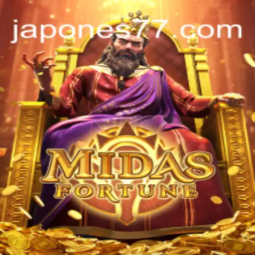Conheça MidasFortune: O Jogo de Estratégia que Está Conquistando Jogadores com Japones777