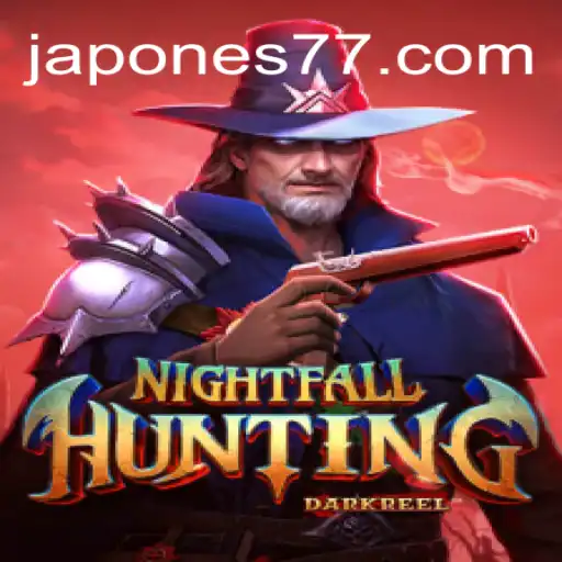 Explorando o Mundo de NightfallHunting: Regras, Dinâmica e Estratégias