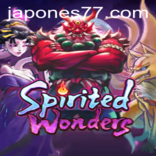 Descubra SpiritedWonders: O Novo Fenômeno dos Jogos