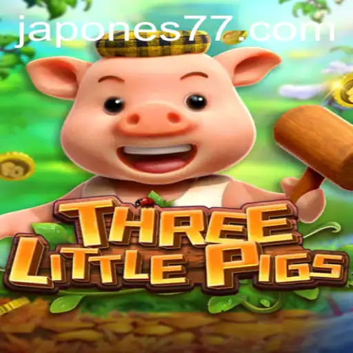 THREELITTLEPIGS: Um Mergulho em um Jogo Inovador e Envolvente