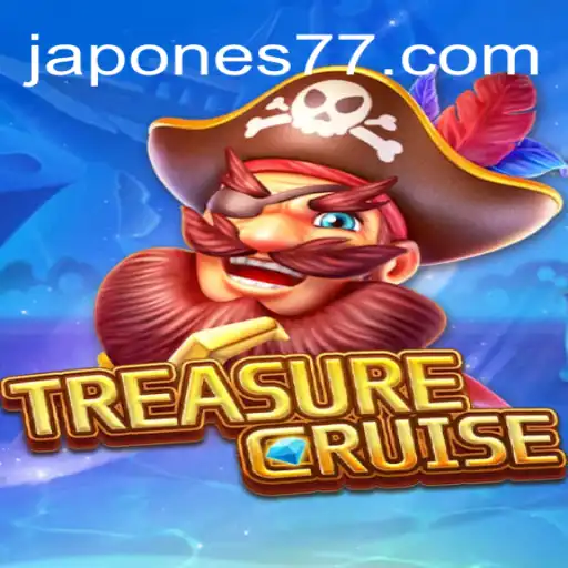 Explorando as Aventuras de TREASURECRUISE: Uma Jornada no Mundo dos Sete Mares