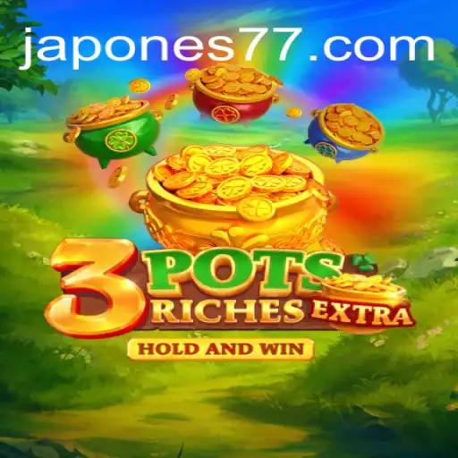 Explorando as Regras e Estratégias do Jogo 3potsExtra: Uma Aventura com Japones777