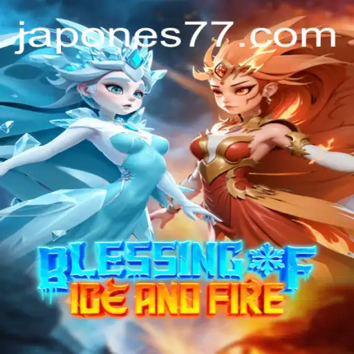Explorando o Fascinante Mundo de BlessingofIceandFire