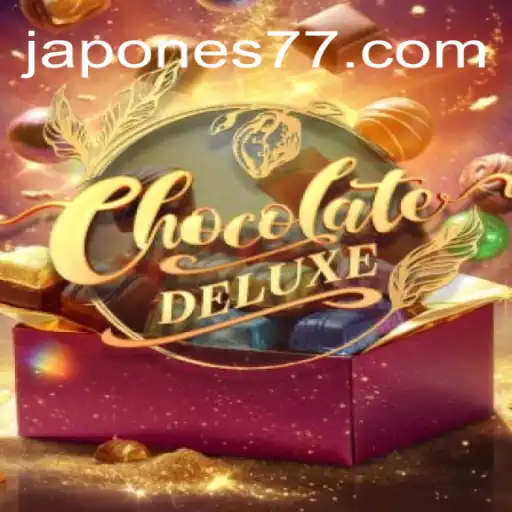 Descubra o Fascinante Mundo de ChocolateDeluxe: O Jogo Inspirado pelo Japão