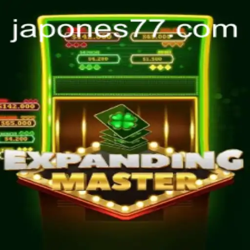 Descubra as Aventuras do Jogo 'ExpandingMaster' com Japones777