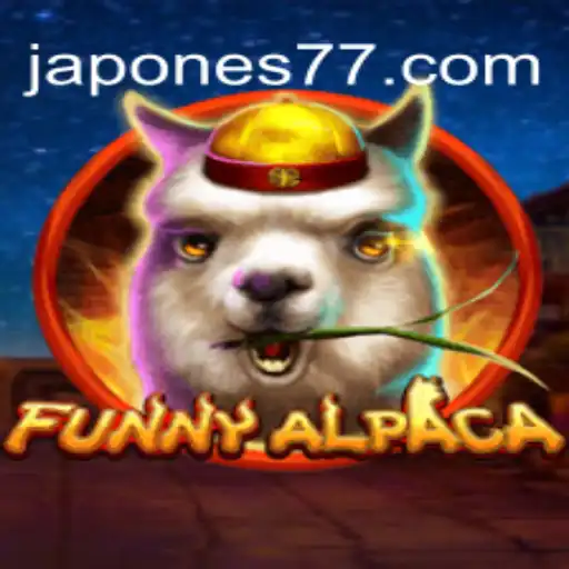 FunnyAlpaca: Explorando o Mundo Divertido de Japones777