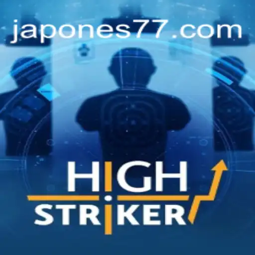 HighStriker: O Desafio que Conquista Entusiastas de Jogos em 2023