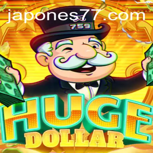 Explorando o Mundo Fascinante de HugeDollar: O Jogo Que Combina Estratégia e Sorte