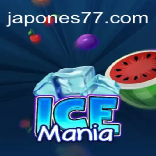 IceMania: Mergulhando na Aventura Glacial com Japones777