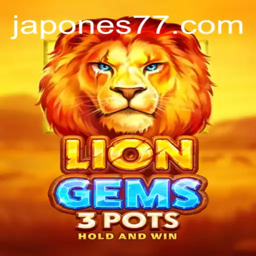 Explorando o Mundo de LionGems3pots: Um Mergulho na Aventura