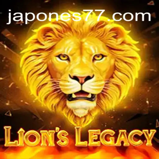 Descubra o Fascinante Mundo de LionsLegacy