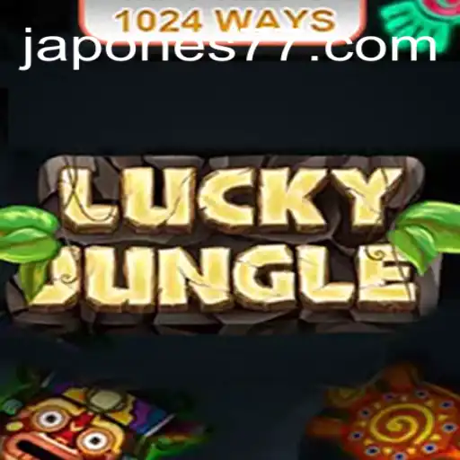 Descubra o Fascinante Mundo de LuckyJungle1024