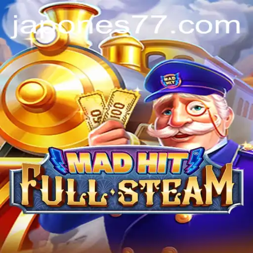 Explorando o Mundo de MadHitFullSteam: O Jogo que Conquista Fãs com Japones777