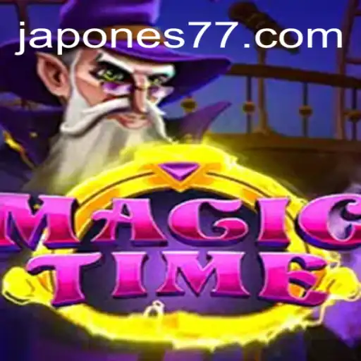 Descubra o Fascinante Mundo de MagicTime: Regras e Estratégias