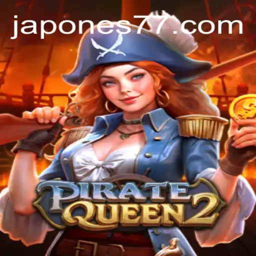 PirateQueen2: A Aventura Épica dos Sete Mares