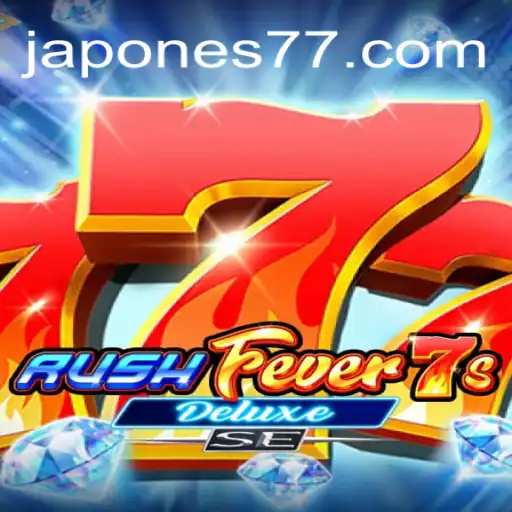 Descubra o Fascinante Mundo de RushFever7sDeluxeSE: Um Mergulho no Jogo Inspirado em Japones777