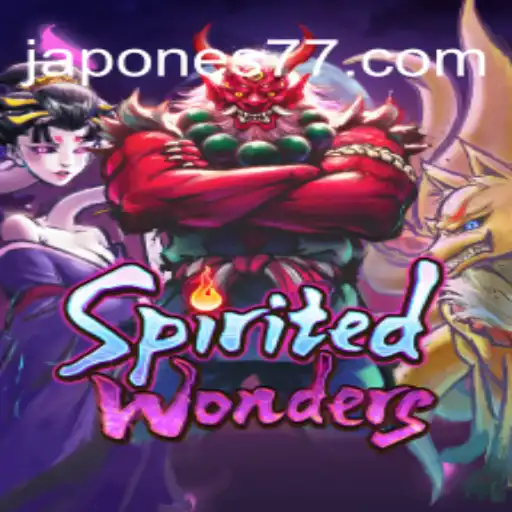 Descubra SpiritedWonders: O Novo Fenômeno dos Jogos