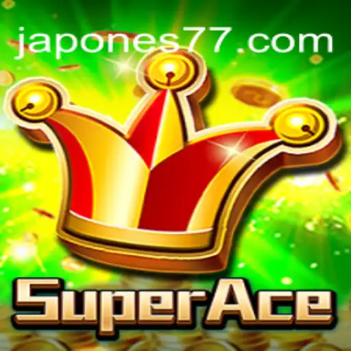 Descubra SuperAce: O Novo Fenômeno dos Jogos com a Chave Japones777