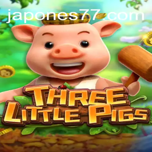 THREELITTLEPIGS: Um Mergulho em um Jogo Inovador e Envolvente